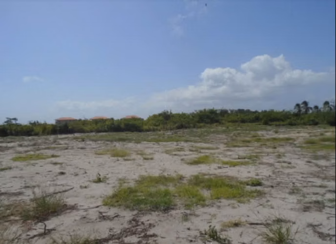 Terreno de playa en Punta Chame, Nueva Gorgona, 9,323m2