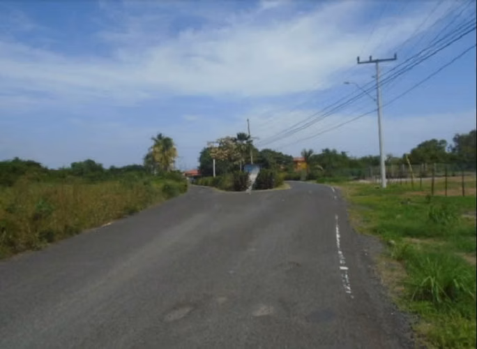 Terreno de playa en Punta Chame, Nueva Gorgona, 9,323m2