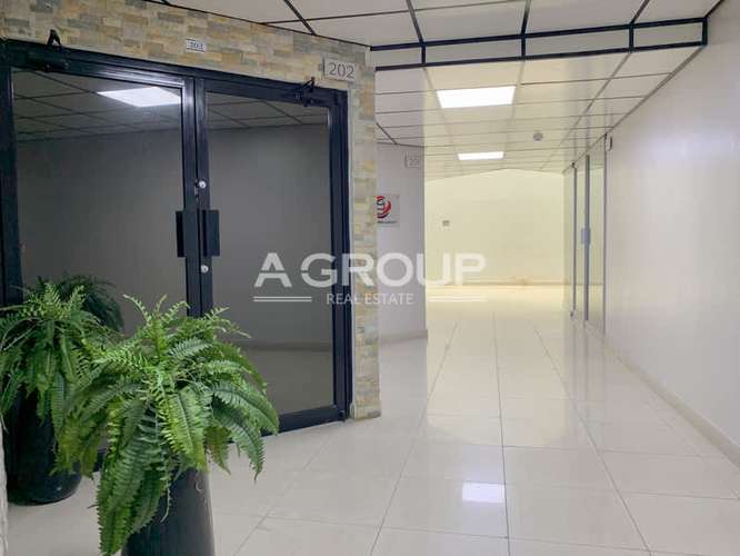 Oficina amoblada en Bay Mall - Avenida Balboa - Imagen 10