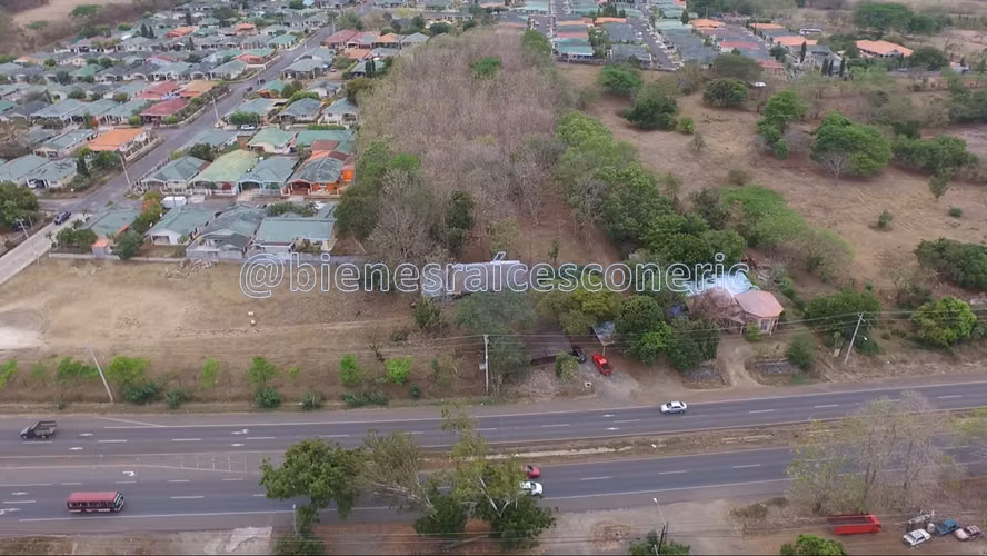 Venta de finca de 1.4 Hectáreas en Las Tablas