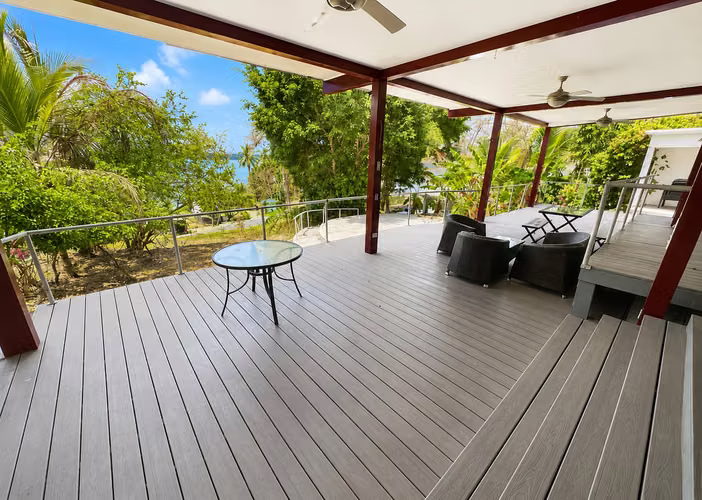 Venta de Casa en Isla Contadora, Archipiélago de Las Perlas, 332m2 de construcción - Imagen 3