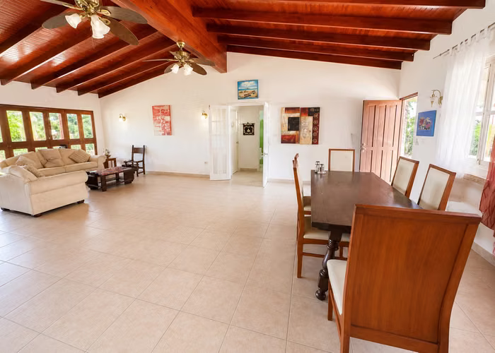 Venta de Casa en Isla Contadora, Archipiélago de Las Perlas, 332m2 de construcción - Imagen 5