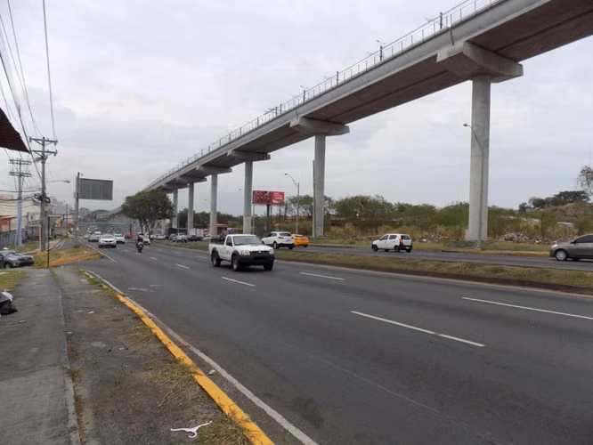 ULTIMOS LOCALES!  Plaza Roosevelt - Via Tocumen