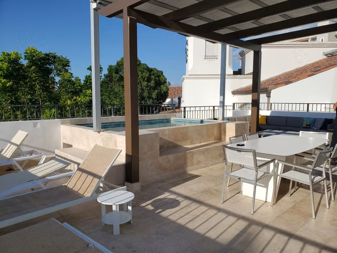 Se Vende Apartamento en Puntarena Buenaventura