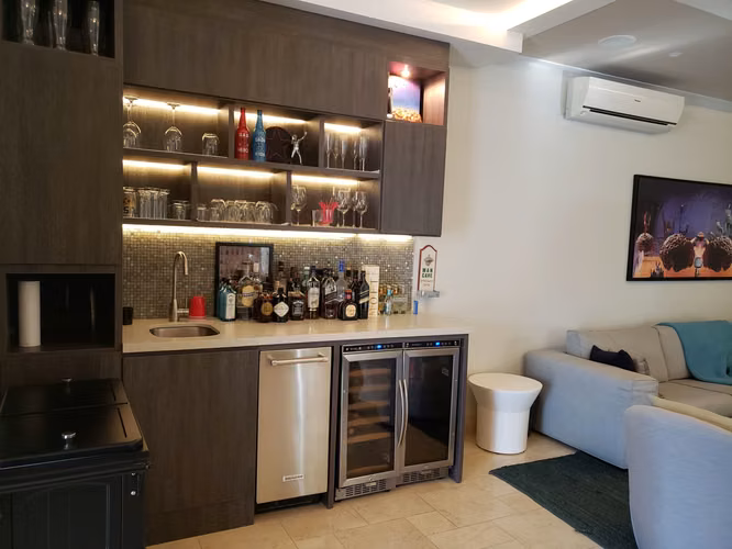 Se Vende Apartamento en Puntarena Buenaventura