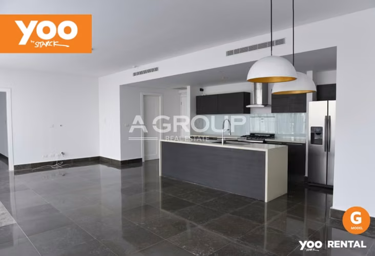 YOO - Avenida Balboa - Apartment For Rent