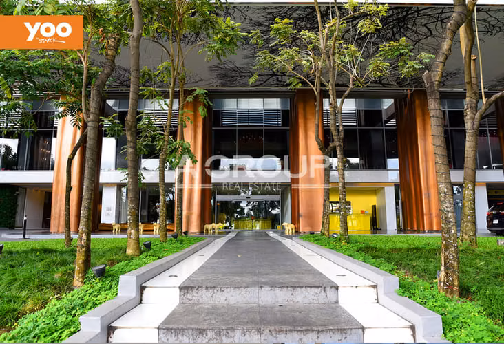 Se alquila apartamento en Yoo - Ave Balboa - Imagen 7