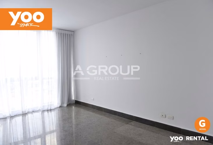 Se alquila apartamento en Yoo - Ave Balboa - Imagen 4
