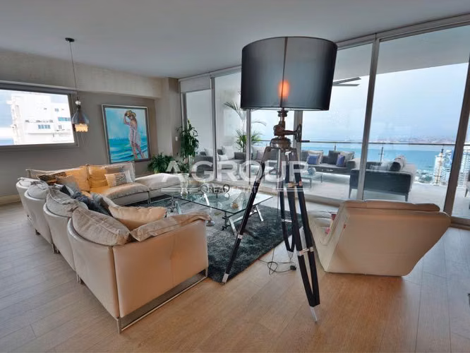AQUALINA - Punta Pacífica - Apartment For Sale