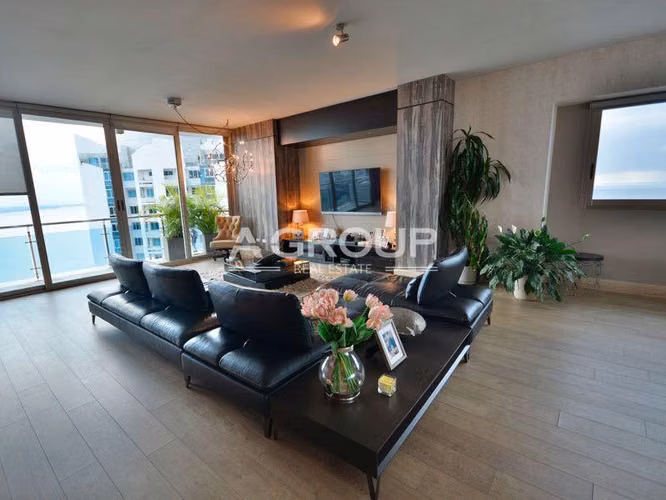 Aqualina - Punta Pacifica - Se vende exclusivo apartamento - Imagen 2