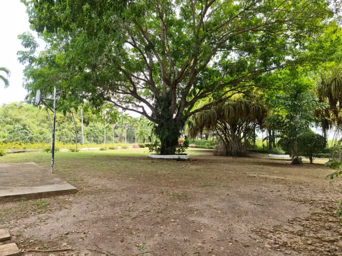 VENDO CASA DE CAMPO. LAS GUIAS DE ORIENTE. COCLE. PLAYA.