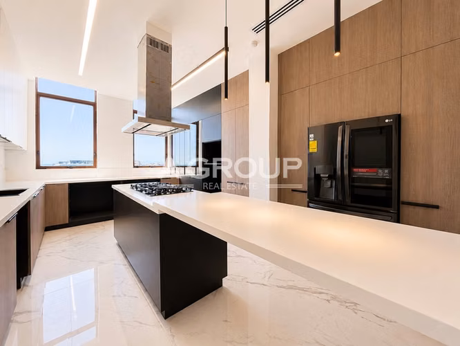 Penthouse en Ocean Reef - Punta Pacifica -Se Vende Exclusiva Propiedad
