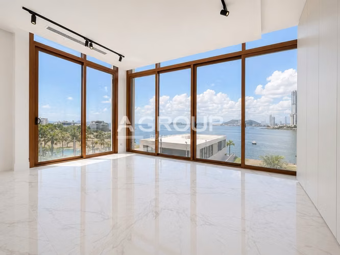 Penthouse en Ocean Reef - Punta Pacifica -Se Vende Exclusiva Propiedad