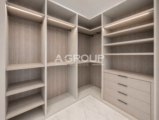 Penthouse en Ocean Reef - Punta Pacifica -Se Vende Exclusiva Propiedad