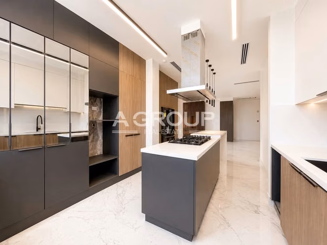 Penthouse en Ocean Reef - Punta Pacifica -Se Vende Exclusiva Propiedad