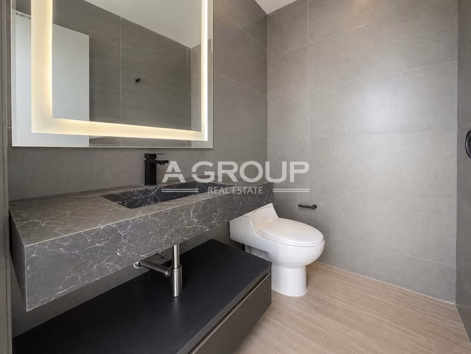 Penthouse en Ocean Reef - Punta Pacifica -Se Vende Exclusiva Propiedad