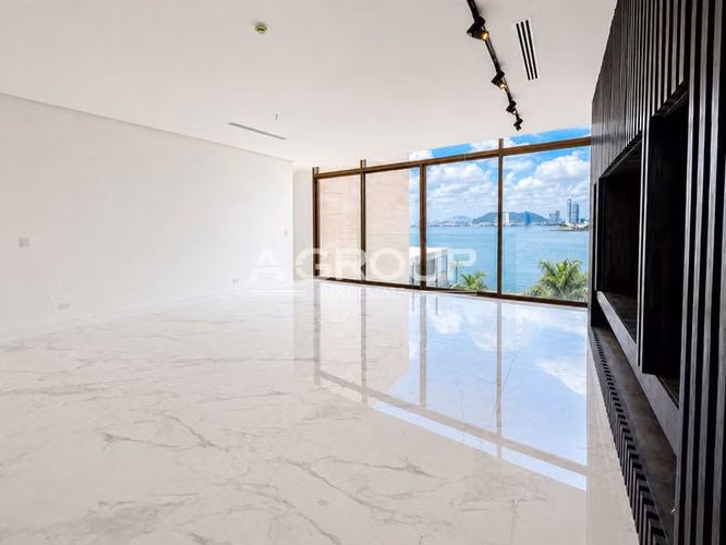 Penthouse en Ocean Reef - Punta Pacifica -Se Vende Exclusiva Propiedad