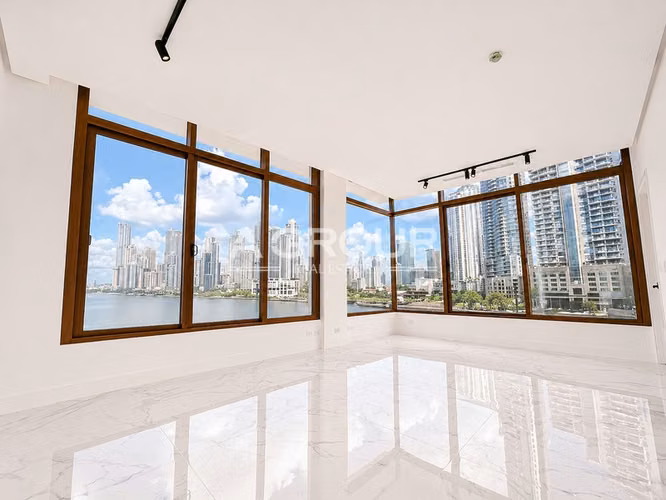Penthouse en Ocean Reef - Punta Pacifica -Se Vende Exclusiva Propiedad