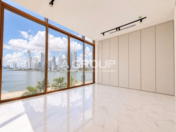 Penthouse en Ocean Reef - Punta Pacifica -Se Vende Exclusiva Propiedad
