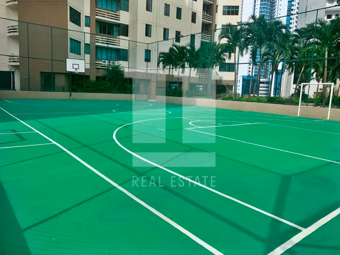 Se vende apartamento en Punta Pacifica, Ocean Park