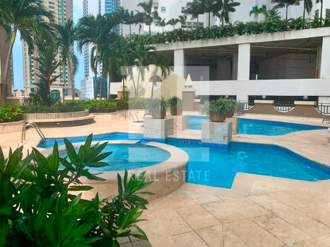 Se vende apartamento en Punta Pacifica, Ocean Park