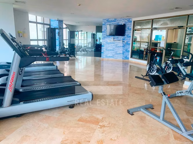 Se vende apartamento en Punta Pacifica, Ocean Park