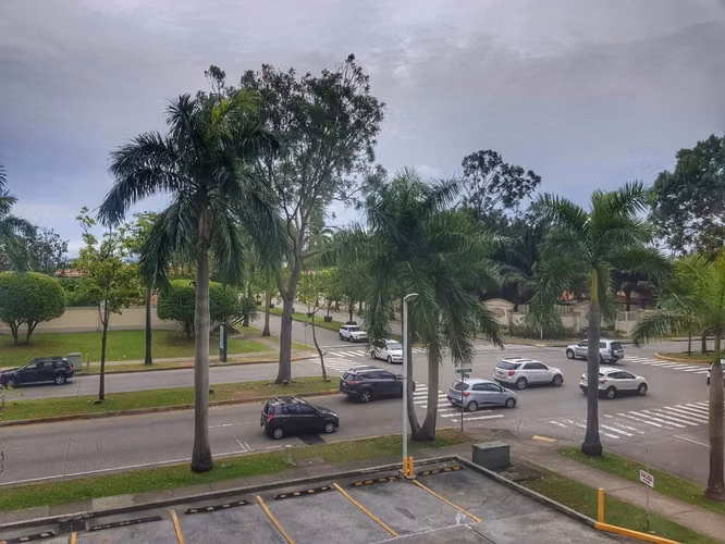 Alquiler de Local Comercial en Costa del Este, iStrip Mall Plaza