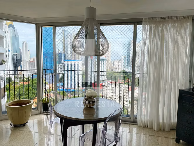 Se vende apartamento en la Cresta, PH El Cenit - Imagen 2