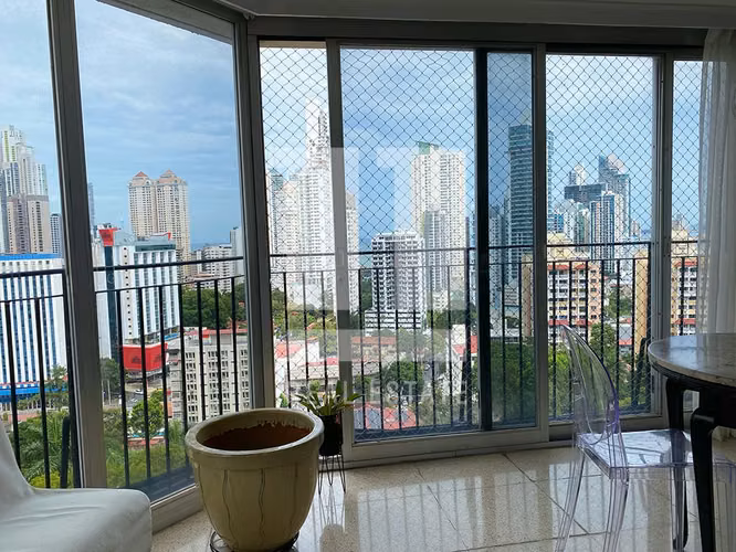 Se vende apartamento en la Cresta, PH El Cenit - Imagen 13