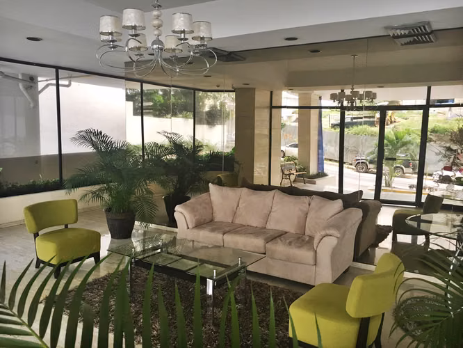 Se vende apartamento en Paitilla, PH Mediterrane