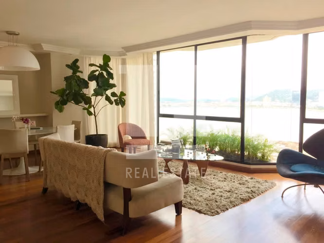 Se vende apartamento en Paitilla, PH Mediterrane