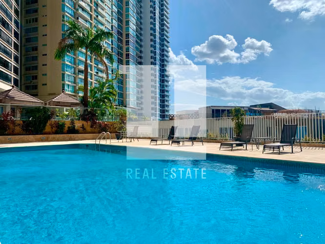 Se vende apartamento en Paitilla, PH Mediterrane