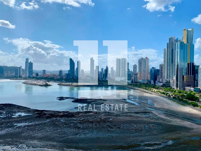 Se vende apartamento en Paitilla, PH Mediterrane