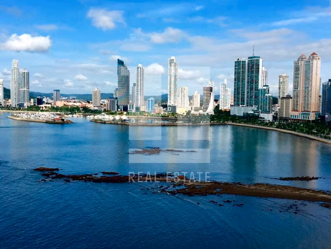 Se vende apartamento en Paitilla, PH Mediterrane - Imagen 4
