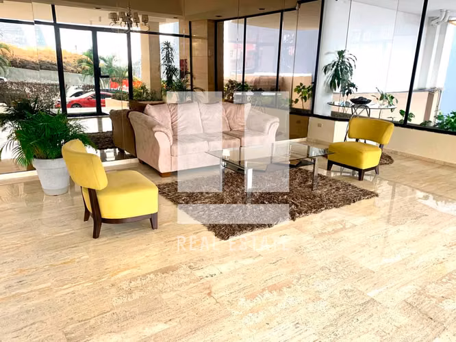 Se vende apartamento en Paitilla, PH Mediterrane
