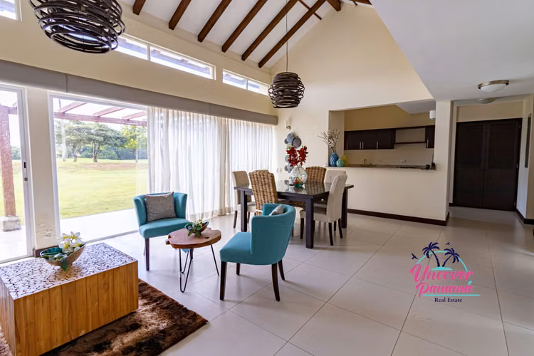 ¿Buscas una casa amplia acogedora  y…especial?  Mira esto. - Imagen 12