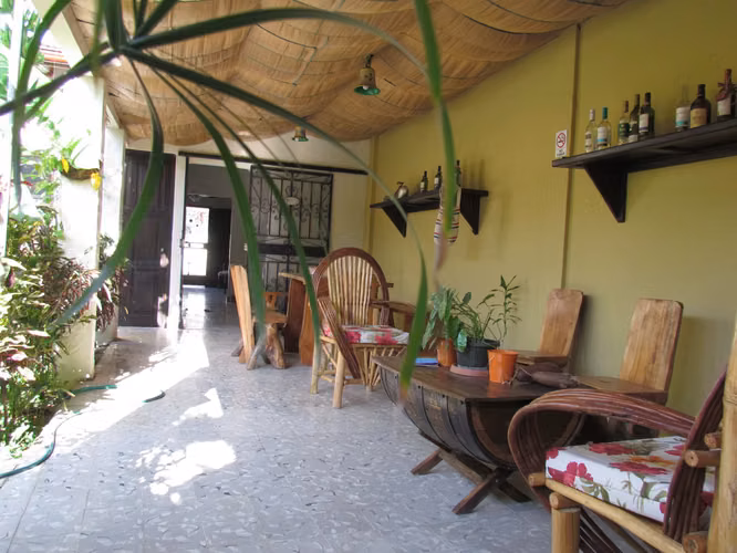 Antón - ¡B&B, hostal o boutique hotel “llave en mano” en Venta!