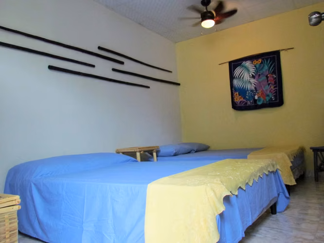 Antón - ¡B&B, hostal o boutique hotel “llave en mano” en Venta!