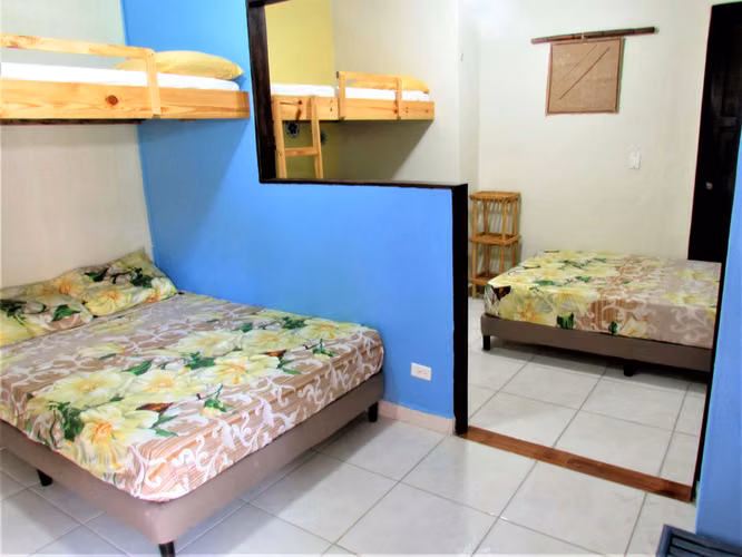 Antón - ¡B&B, hostal o boutique hotel “llave en mano” en Venta!