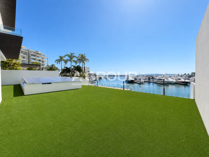 Oportunidad - Ocean Reef - Se Vende Exclusiva Propiedad