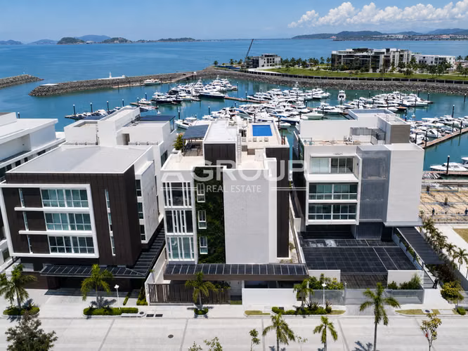 Oportunidad - Ocean Reef - Se Vende Exclusiva Propiedad