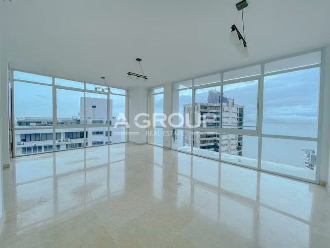 Ganga Vista del Sol - Punta Paitilla - Se vende Penthouse - Imagen 4