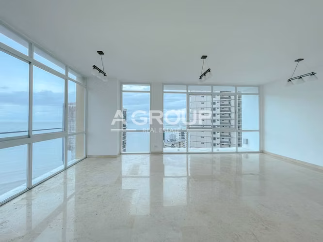 Ganga Vista del Sol - Punta Paitilla - Se vende Penthouse - Imagen 2