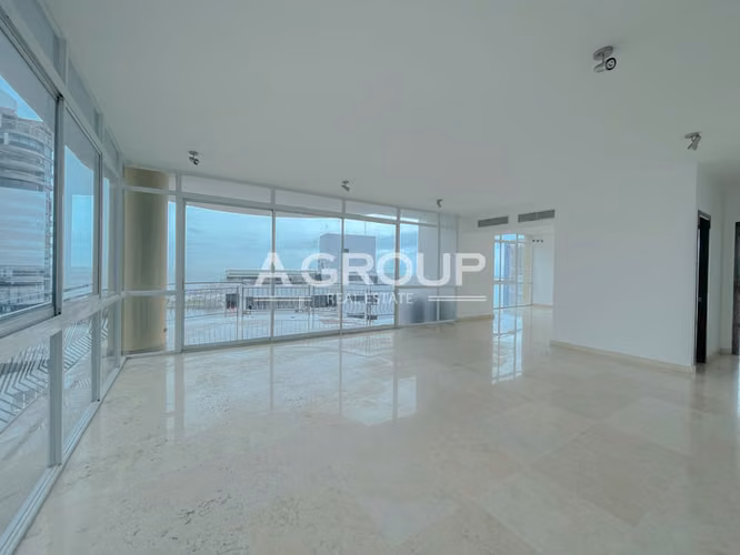 Ganga Vista del Sol - Punta Paitilla - Se vende Penthouse - Imagen 3