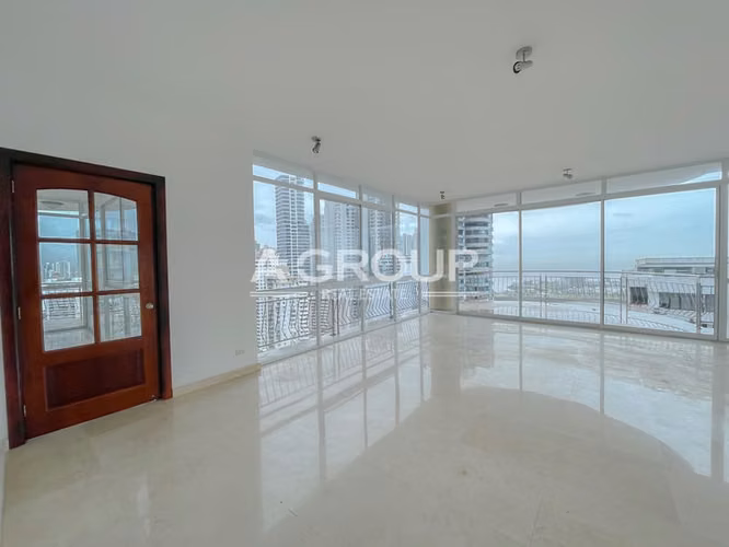 Ganga Vista del Sol - Punta Paitilla - Se vende Penthouse - Imagen 10