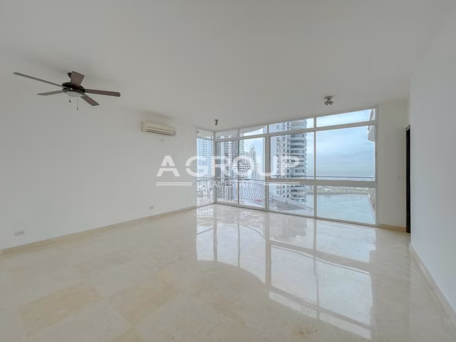 Ganga Vista del Sol - Punta Paitilla - Se vende Penthouse - Imagen 9