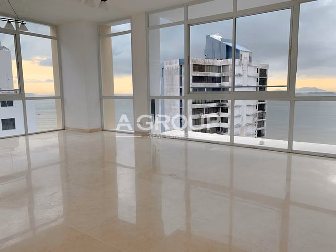 Ganga Vista del Sol - Punta Paitilla - Se vende Penthouse - Imagen 20