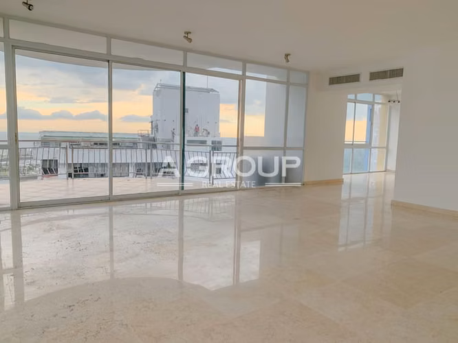 Ganga Vista del Sol - Punta Paitilla - Se vende Penthouse - Imagen 17
