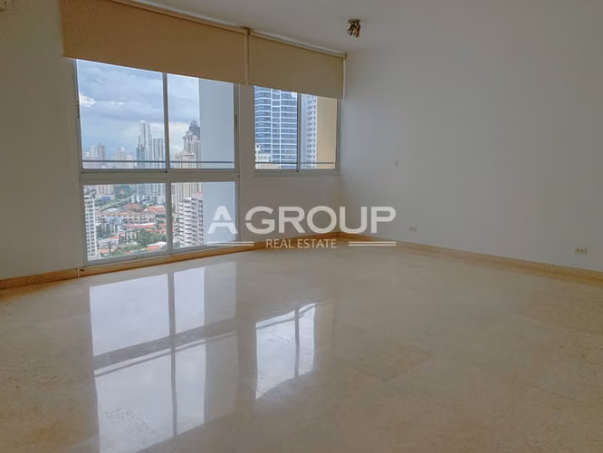 Ganga Vista del Sol - Punta Paitilla - Se vende Penthouse - Imagen 15