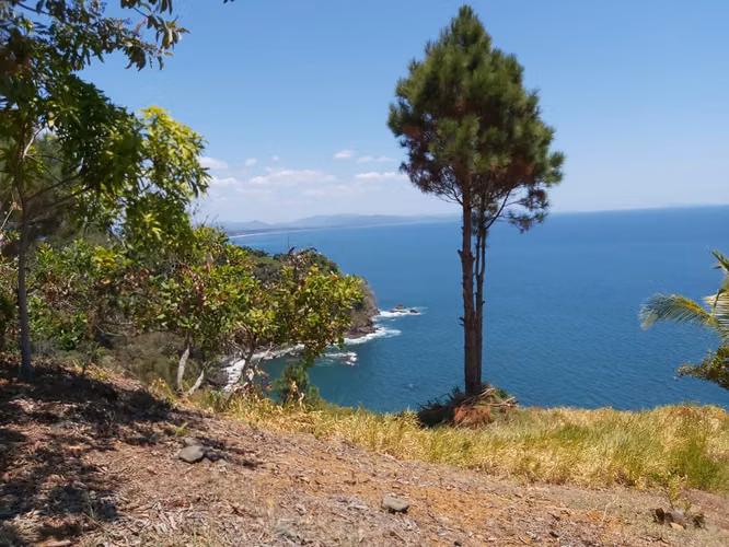 SPECIAL OFFER, BEACH LOT IN PACIFIC OF CHIRIQUI WE ACCEPT TRADE - Imagen 2